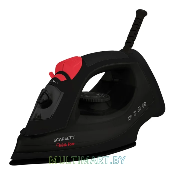 Утюг Scarlett SC-SI30K70